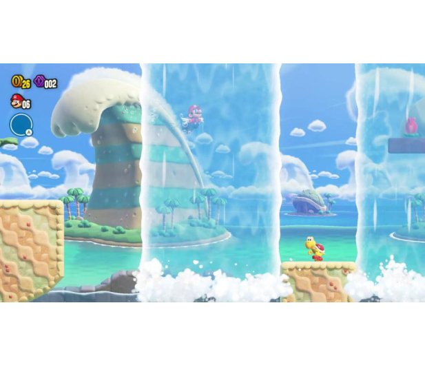 Switch Super Mario Bros. Wonder - 1184071 - zdjęcie 3